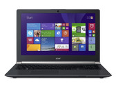 Recenzja Acer Aspire V15 Nitro VN7-591G