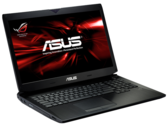 Asus G750 im Test