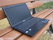 Asus Pro P53E