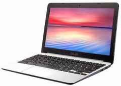 Asus C201 Chromebook