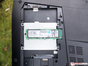 SSD M.2 pod PCIe
