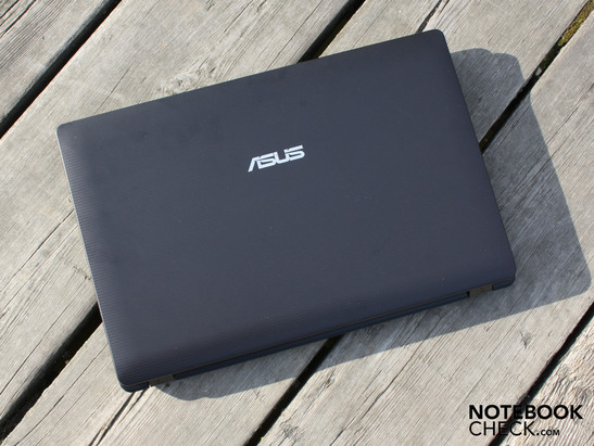 ASUS K73SV