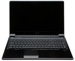 Asus Ul50VF mit Nvidia Optimus