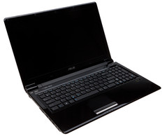 Asus Ul50VF mit Nvidia Optimus