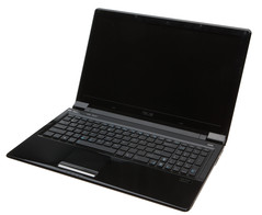 Asus Ul50VF mit Nvidia Optimus