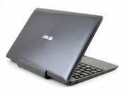 bohater testu: Asus Transformer Book T100TA