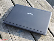 bohater testu: Asus U36SD