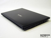 Asus UL30A