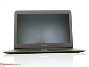 bohater testu: Asus UX305FA