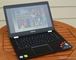 Lenovo Yoga 500-14