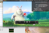 Mac OS X, H.264 1080p - płynnie
