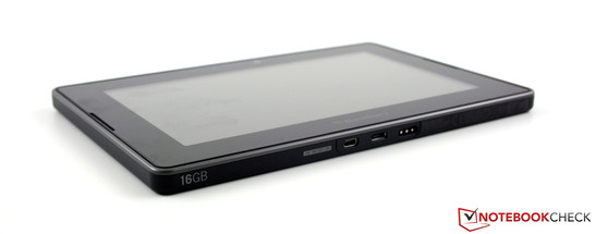 BlackBerry PlayBook