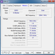CPU-Z Memory