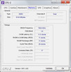 CPU-Z Memory