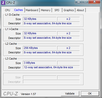 CPU-Z Caches