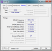 CPU-Z Memory