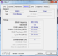 CPU-Z Memory
