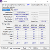 CPU-Z SPD (Slot #1)