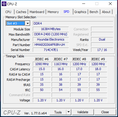 CPU-Z SPD (Slot #3)