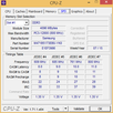 CPU-Z SPD (Slot #1)