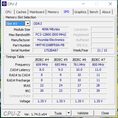 CPU-Z SPD (Slot #3)