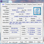 CPU-Z CPU