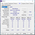 CPU-Z SPD (Slot #3)