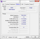 CPU-Z Memory