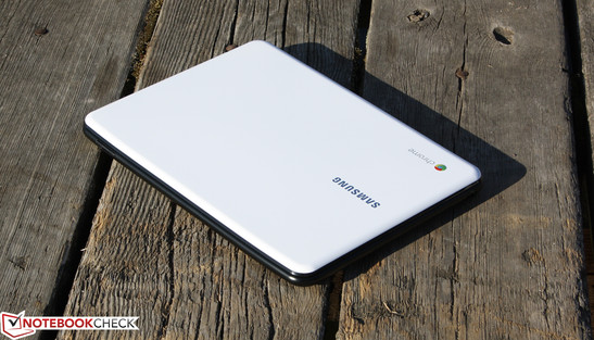 Samsung Chromebook