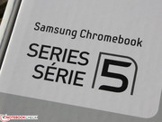 Samsung Chromebook