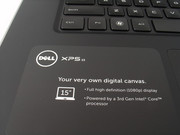 Dell XPS 15 (L521x) PL