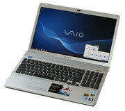 Sony Vaio F11M1E/H