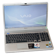 Sony Vaio F11M1E/H