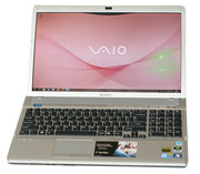 Sony Vaio F11M1E/H