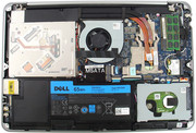 Dell XPS 15 (L521x) PL