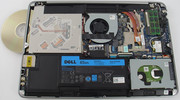 Dell XPS 15 (L521x) PL