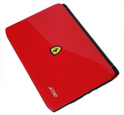 Acer Ferrari FO200