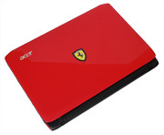 Acer Ferrari FO200