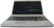 Sony Vaio VPC-F13M1E/H