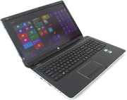 HP Envy dv7-7260sw