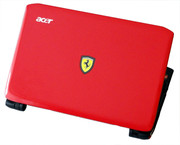 Acer Ferrari FO200