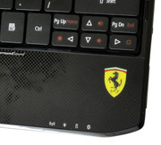 Acer Ferrari FO200