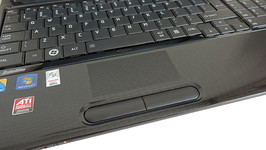 touchpad