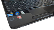 Toshiba Satellite L650-11F