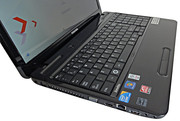 Toshiba Satellite L650-11F