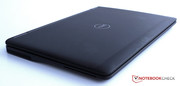 bohater testu: Dell Latitude E7250