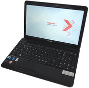 Toshiba Satellite L650-11F