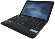 Toshiba Satellite L650-11F