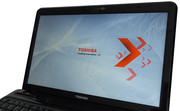 Toshiba Satellite L650-11F