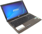 MSI CX61 0NF-228XPL